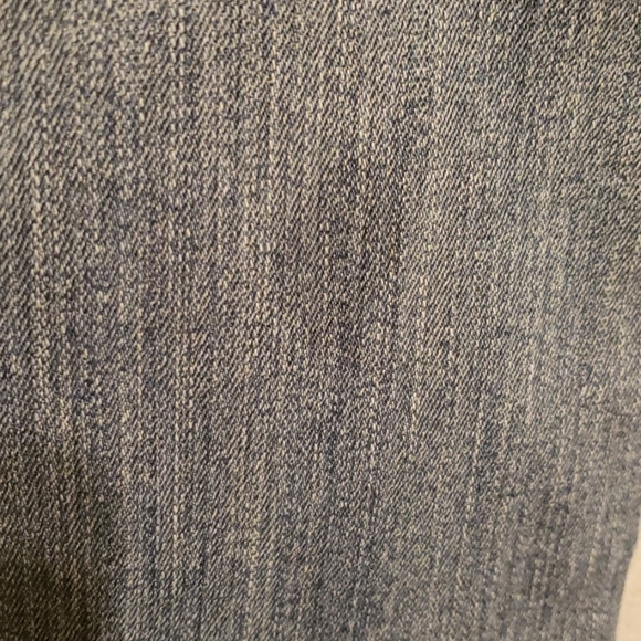 HOLLISTER SOCIAL STRETCH JEANS SZ 3L/W26/L35 - Picture 5 of 7